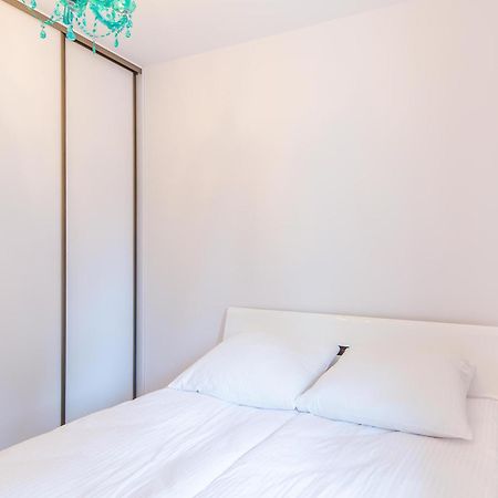Waterline Apartamenty โควอบเซก ภายนอก รูปภาพ