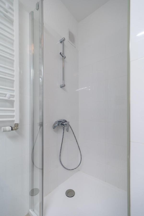 Waterline Apartamenty โควอบเซก ภายนอก รูปภาพ
