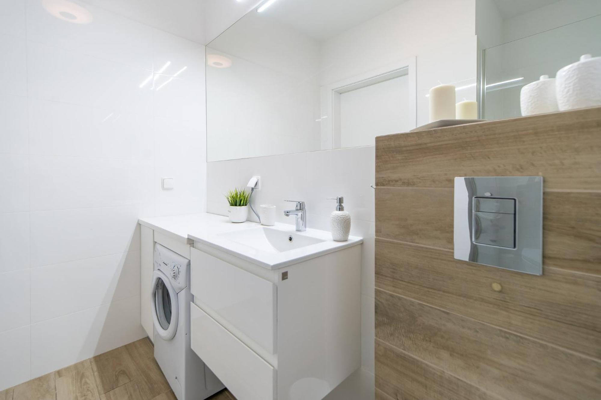 Waterline Apartamenty โควอบเซก ภายนอก รูปภาพ