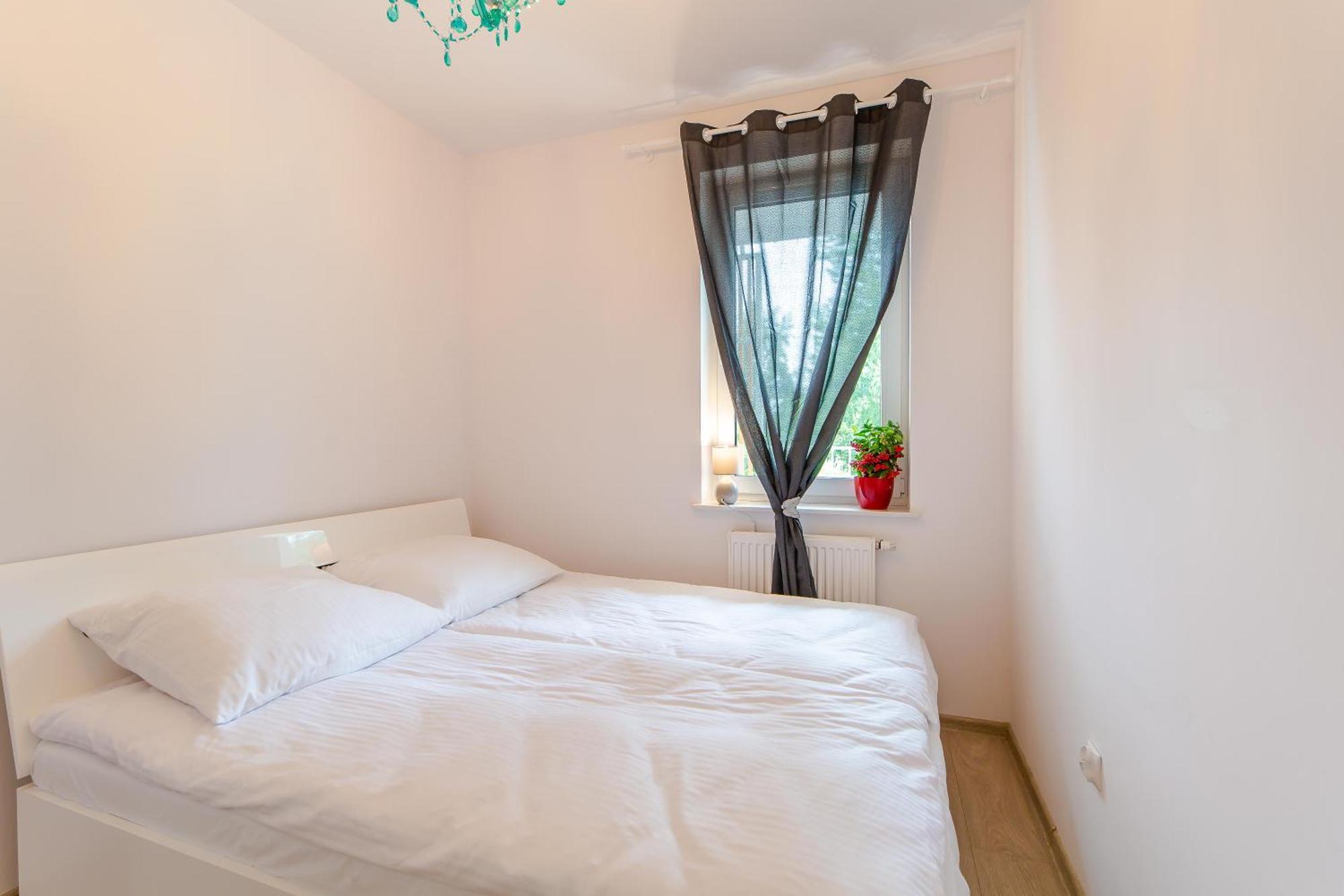 Waterline Apartamenty โควอบเซก ภายนอก รูปภาพ