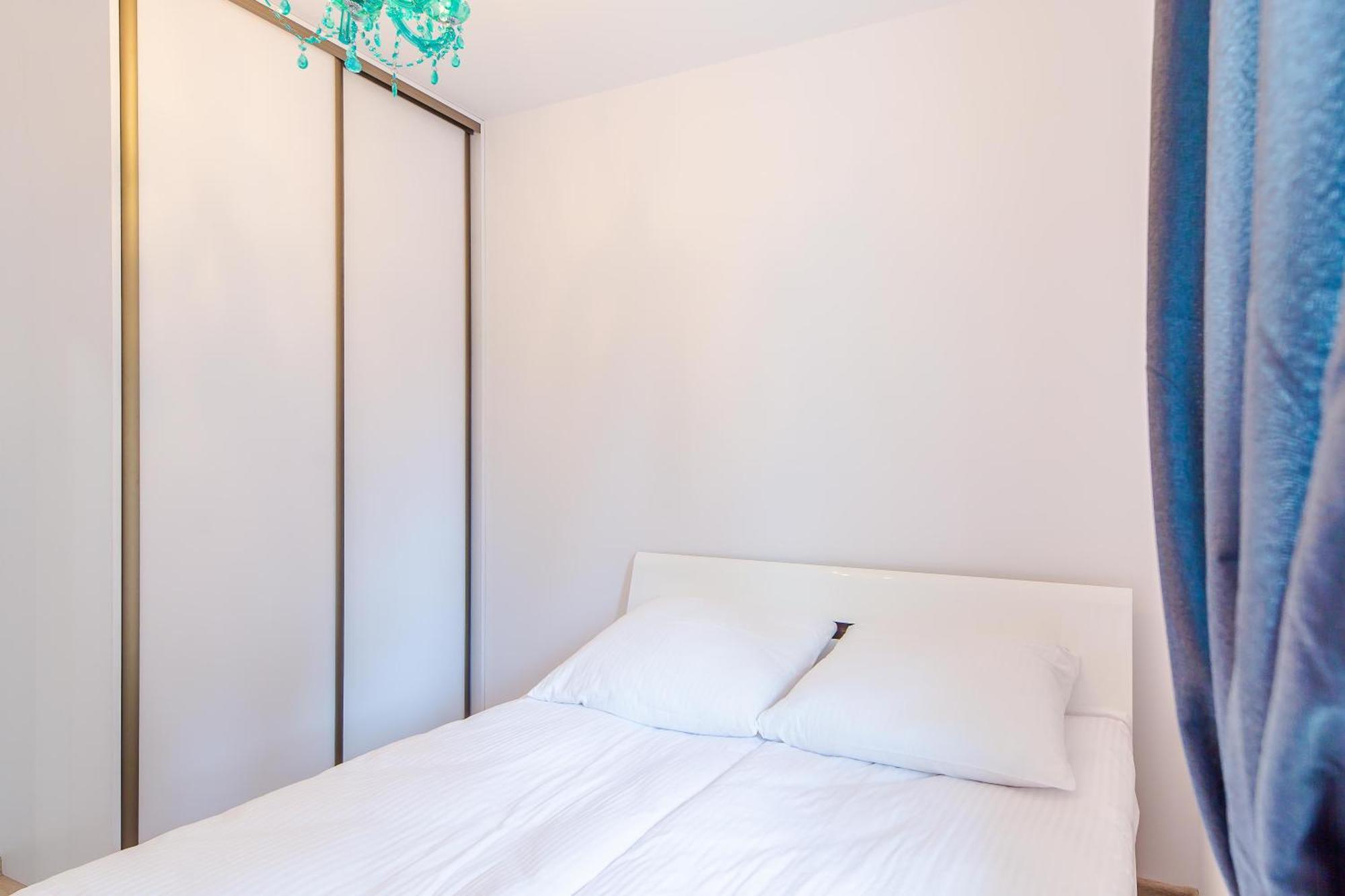 Waterline Apartamenty โควอบเซก ภายนอก รูปภาพ